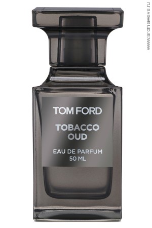 Tom Ford Тobacco Oud 