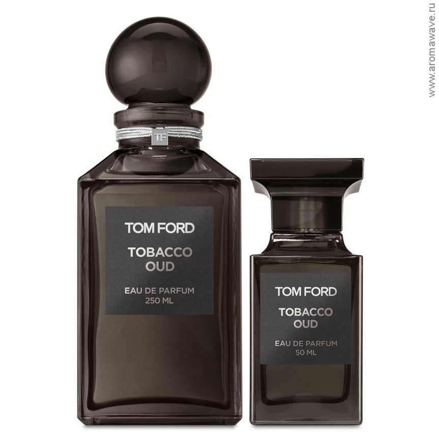 Tom Ford Тobacco Oud 