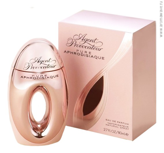 Agent Provocateur​ Pure Aphrodisiaque