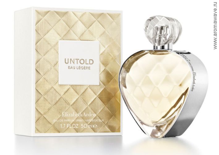 Elizabeth Arden Untold Eau Legere​