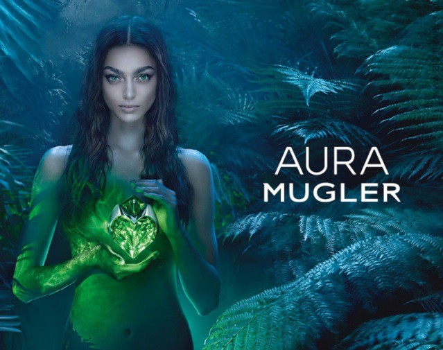 Mugler Aura​