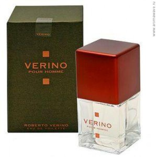 Roberto Verino Verino Pour Homme