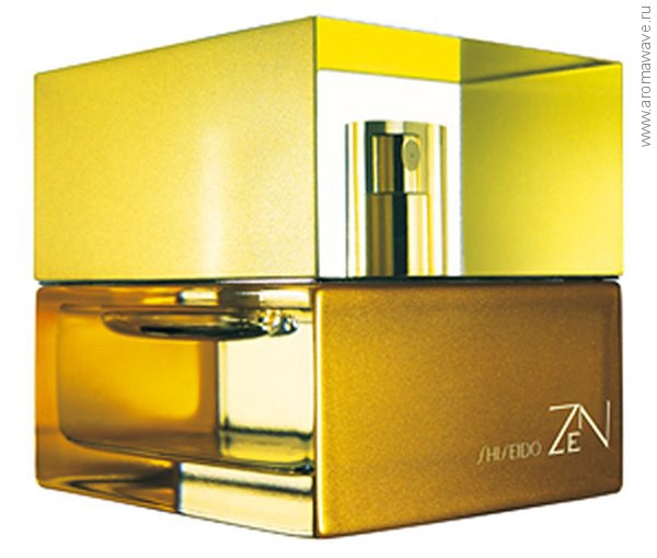 Shiseido Zen