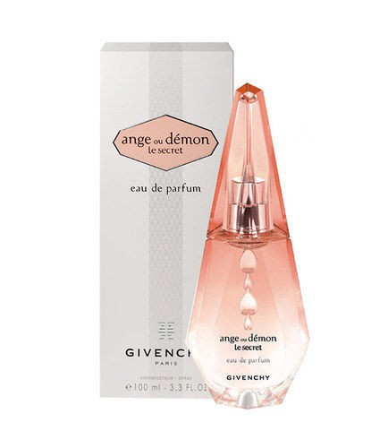 Givenchy Ange ou Demon Le Secret