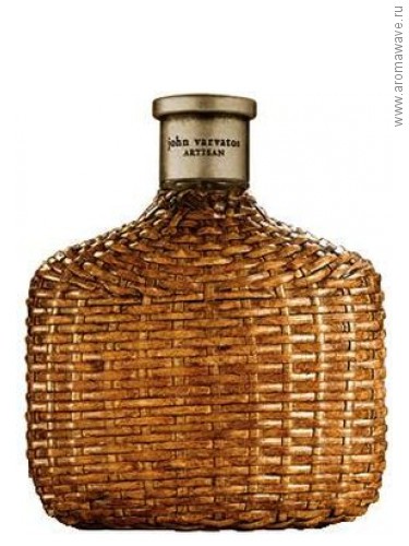 John Varvatos Artisan