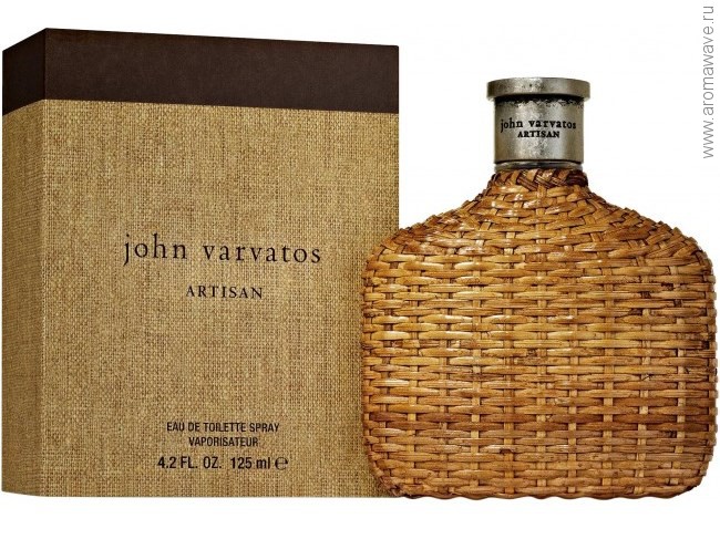 John Varvatos Artisan