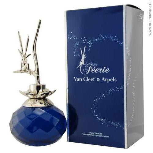 Van Cleef & Arpels Feerie