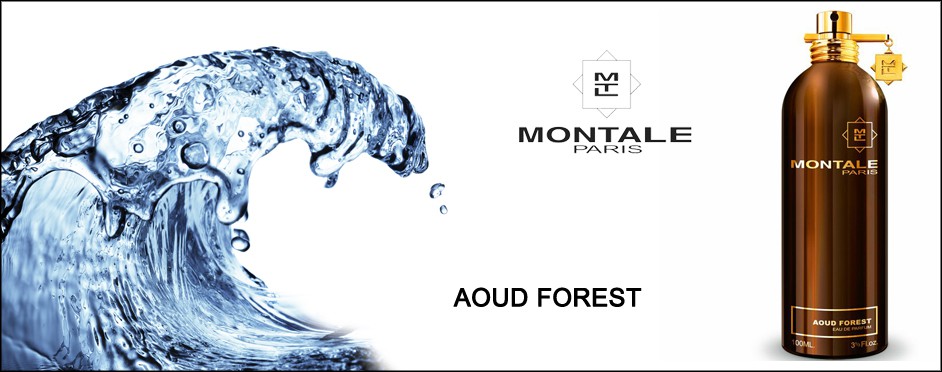 Montale Aoud Forest