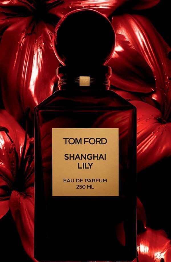 Tom Ford Shanghai Lily 