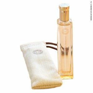 Hermes Hermessence Cuir d`Ange 