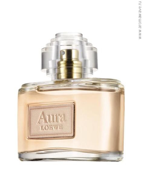 Loewe Aura