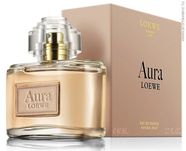 Loewe Aura