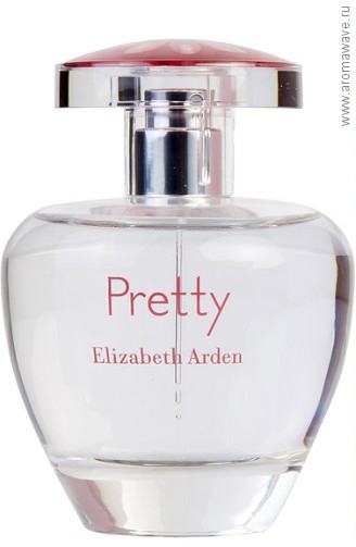 Elizabeth Arden Pretty​
