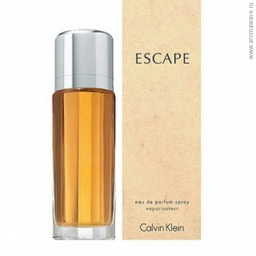 Calvin Klein Escape