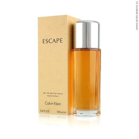 Calvin Klein Escape