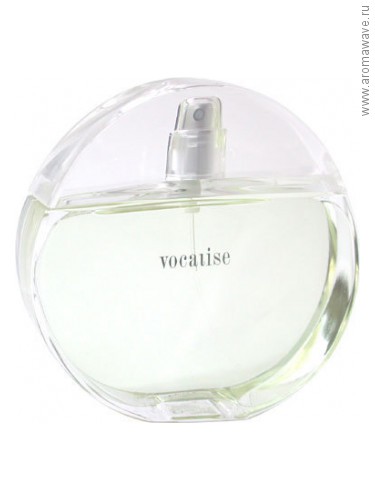 Shiseido Vocalise