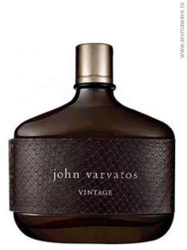 John Varvatos Vintage