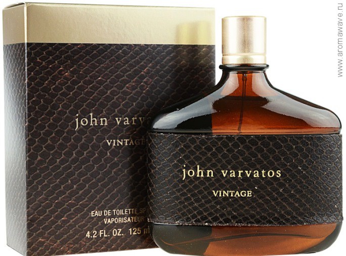 John Varvatos Vintage