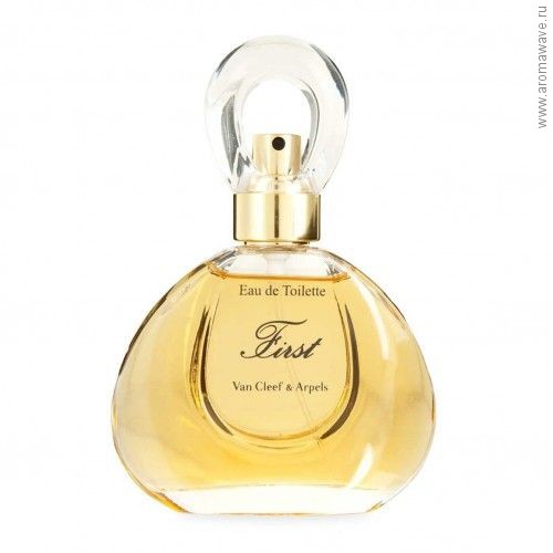 Van Cleef & Arpels First