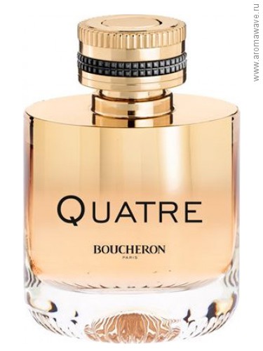 Boucheron Quatre