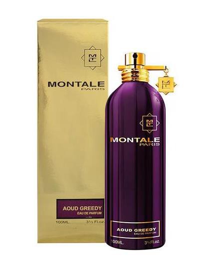 Montale Aoud Greedy