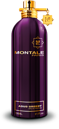 Montale Aoud Greedy