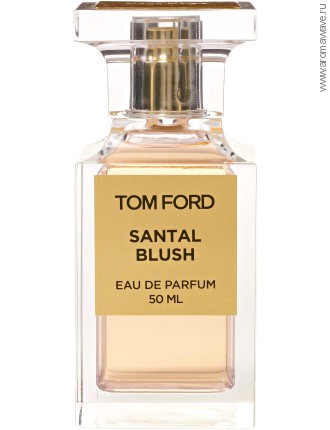 Tom Ford Santal Blush 