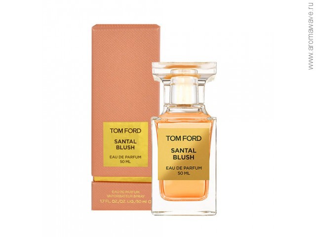 Tom Ford Santal Blush 