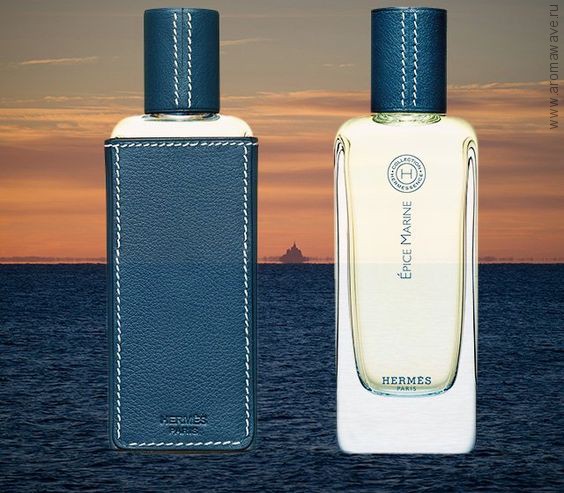 Hermes Hermessence Epice Marine