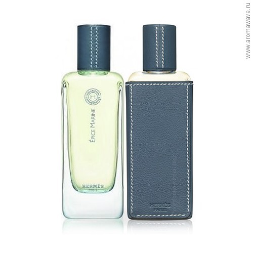 Hermes Hermessence Epice Marine