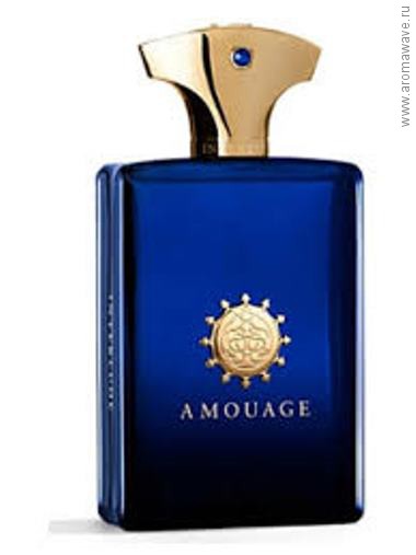 Amouage Interlude Man​