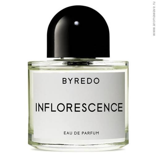 Byredo Inflorescence