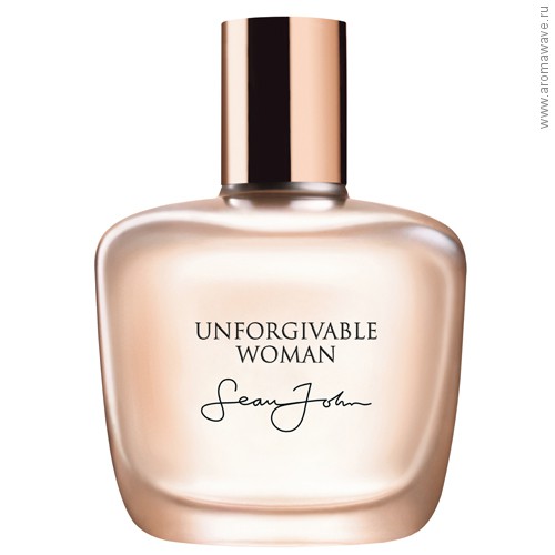 Sean John Unforgivable Woman