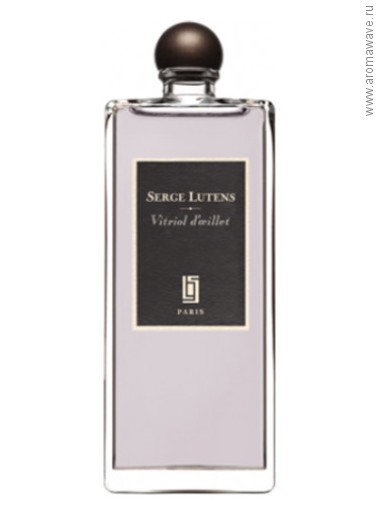 Serge Lutens Vitriol d`Oeillet