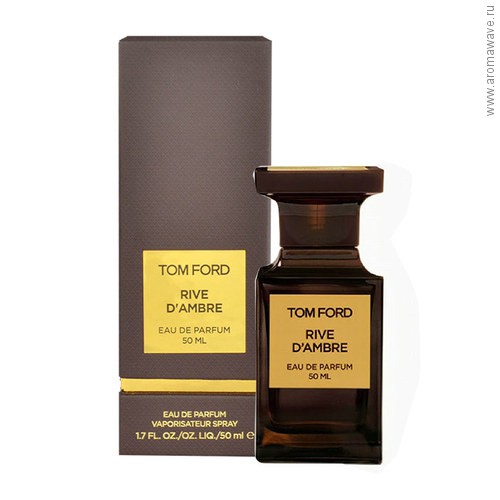 Tom Ford Rive d’Ambre 