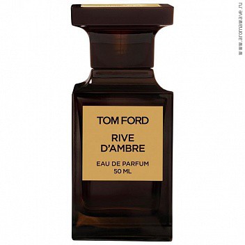 Tom Ford Rive d’Ambre 