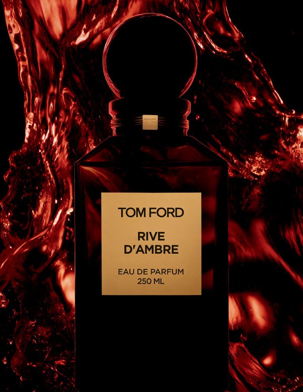 Tom Ford Rive d’Ambre 