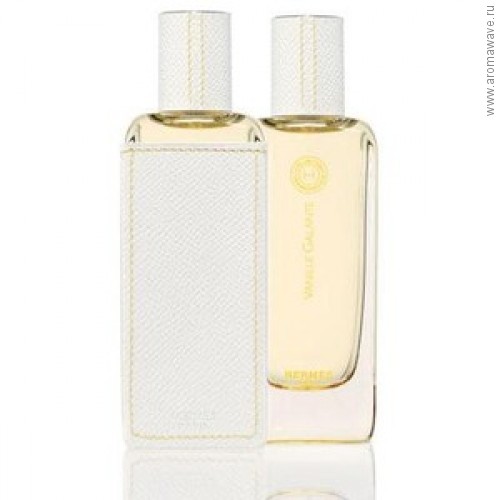 Hermes Hermessence Vanille Galante
