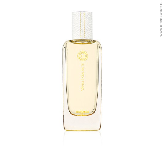 Hermes Hermessence Vanille Galante