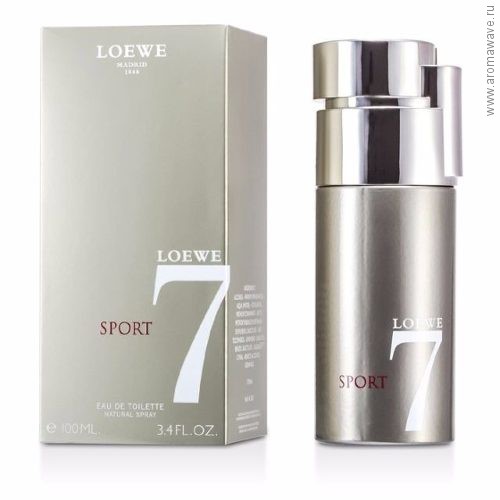 Loewe Loewe 7​ Sport​