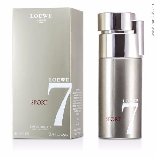 Loewe Loewe 7​ Sport​