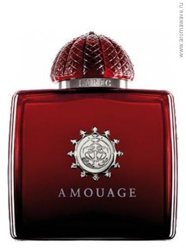 Amouage Lyric Woman