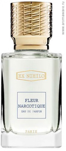 EX Nihilo Fleur Narcotique Love Edition