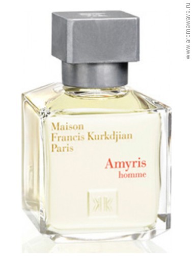 Maison Francis Kurkdjian Amyris Homme