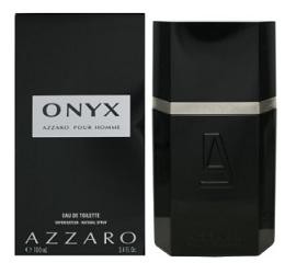 Azzaro Onyx pour Homme​