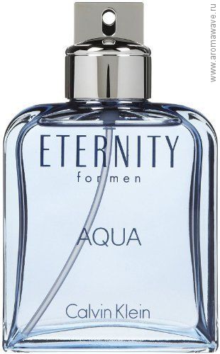Calvin Klein Eternity Aqua for Men