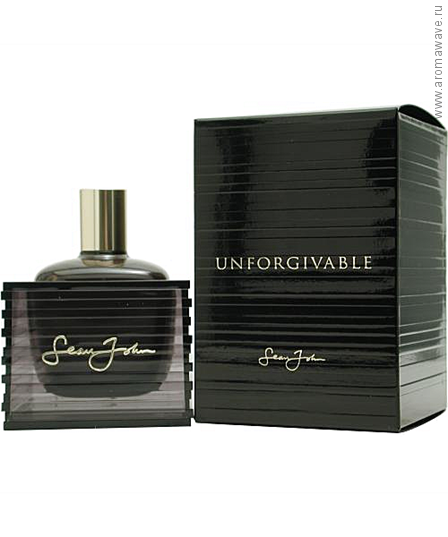 Sean John Unforgivable