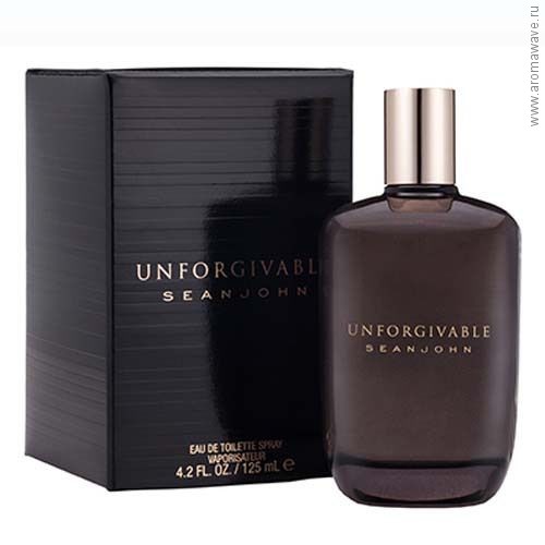 Sean John Unforgivable