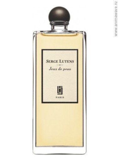 Serge Lutens Jeux de Peau