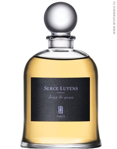 Serge Lutens Jeux de Peau